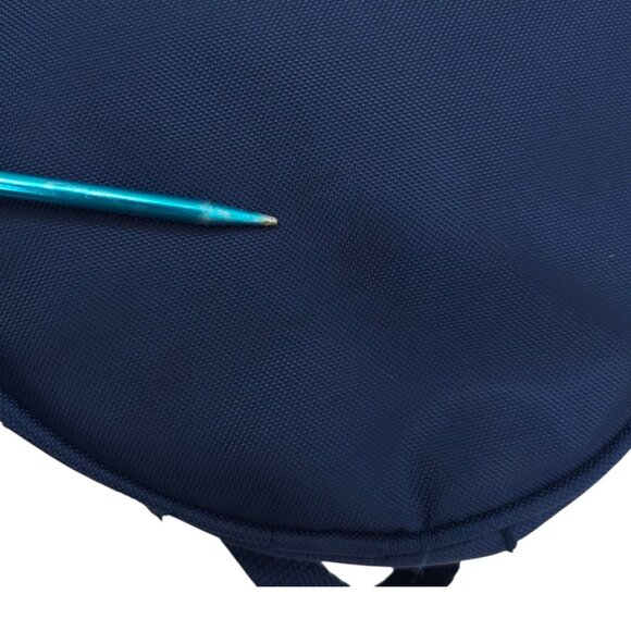 Skylanders Spyro's Adventure Storage Case READ Carrying Bag Round Zip Power A - Picture 7 of 13